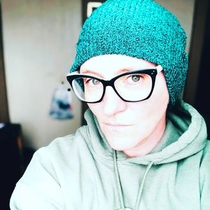 Meet your Posher, Nancy lee